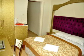 Ottoman Palace Hotel