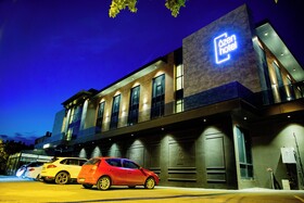 Ozen Hotel
