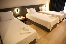 Ozen Hotel