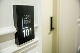 Ozen Hotel