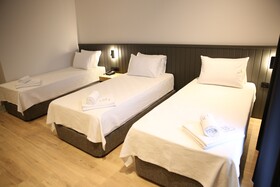 Ozen Hotel