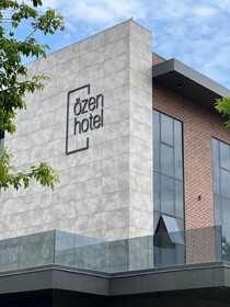 Ozen Hotel