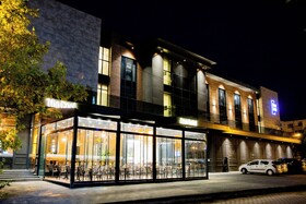 Ozen Hotel