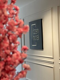 Ozen Hotel