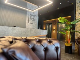 Ozen Hotel