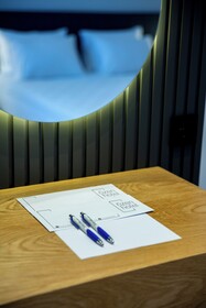 Ozen Hotel