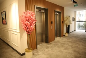 Ozen Hotel