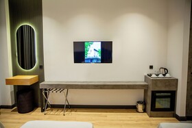 Ozen Hotel