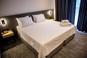 Ozen Hotel