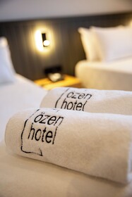 Ozen Hotel
