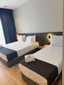 Ozen Hotel