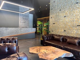 Ozen Hotel