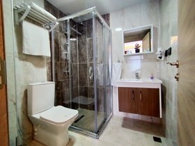 Palmiye Suites Hotel