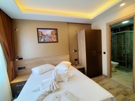 Palmiye Suites Hotel