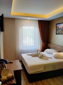 Palmiye Suites Hotel