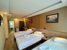 Palmiye Suites Hotel