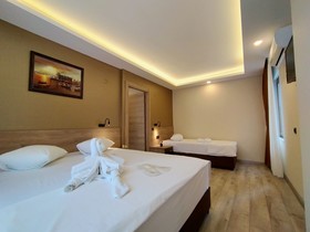 Palmiye Suites Hotel
