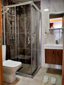 Palmiye Suites Hotel
