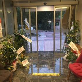 Palmiye Suites Hotel