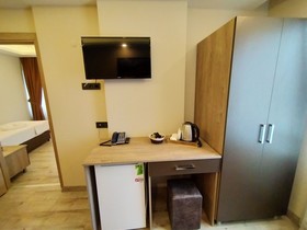 Palmiye Suites Hotel