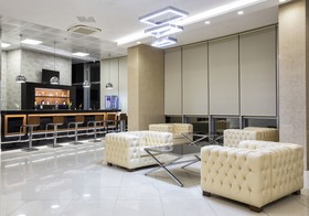 Ramada Hotel & Suites by Wyndham Edirne