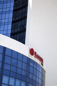 Ramada Hotel & Suites by Wyndham Edirne