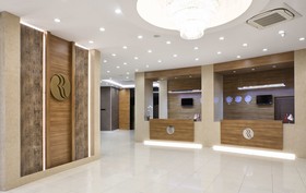 Ramada Hotel & Suites by Wyndham Edirne