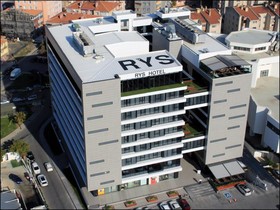 RYS Hotel