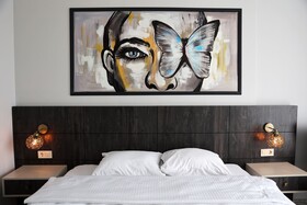 Sarper Suites & Hotel