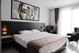 Sarper Suites & Hotel
