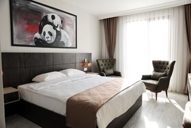 Sarper Suites & Hotel