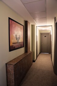 Sarper Suites & Hotel