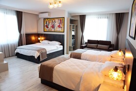 Sarper Suites & Hotel