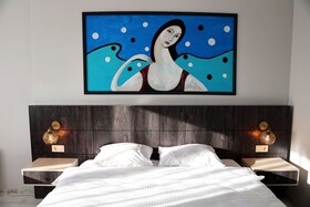 Sarper Suites & Hotel