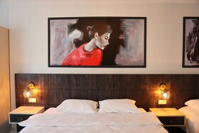 Sarper Suites & Hotel
