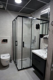 Sarper Suites & Hotel