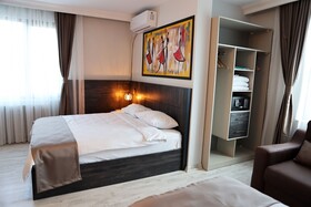 Sarper Suites & Hotel