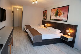 Sarper Suites & Hotel