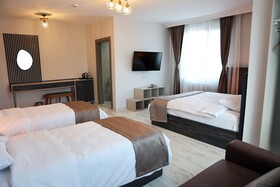 Sarper Suites & Hotel