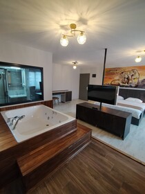 Sarper Suites & Hotel