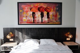 Sarper Suites & Hotel