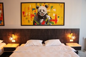 Sarper Suites & Hotel