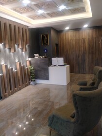 Sarper Suites & Hotel