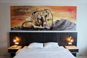 Sarper Suites & Hotel