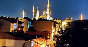 Taner Apart Otel