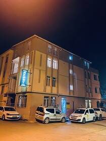 Taner Apart Otel