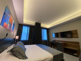 The Plaza Hotel Edirne