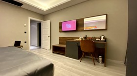 The Plaza Hotel Edirne