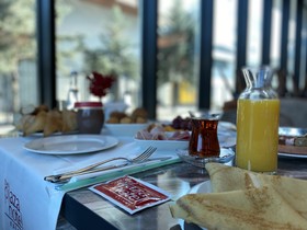 The Plaza Hotel Edirne
