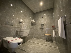 The Plaza Hotel Edirne
